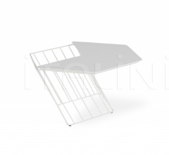 Журнальный столик Hexagon Журнальный столик Hexagon фабрика B&T Design