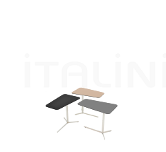 Столик Tred Столик Tred фабрика B&T Design