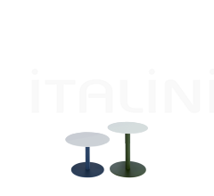 Столик Globe Столик Globe фабрика B&T Design