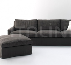 Итальянские Пуфы - Пуф Cousy Итальянские Пуфы - Пуф Cousy фабрика Arflex