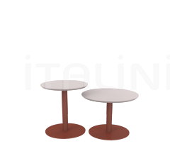 Столик Globe Столик Globe фабрика B&T Design