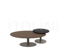 Столик Globe Столик Globe фабрика B&T Design