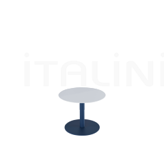 Столик Globe Столик Globe фабрика B&T Design