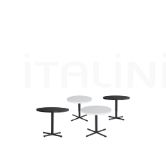 Столик Slot Столик Slot фабрика B&T Design