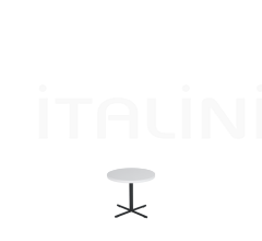 Столик Slot Столик Slot фабрика B&T Design