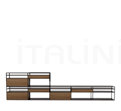 Тумба под TV Jest TV фабрика B&T Design