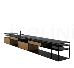 Тумба под TV Jest TV фабрика B&T Design