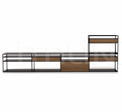 Тумба под TV Jest TV фабрика B&T Design