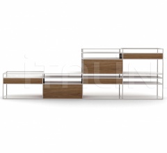 Тумба под TV Jest TV фабрика B&T Design