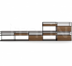 Тумба под TV Jest TV фабрика B&T Design