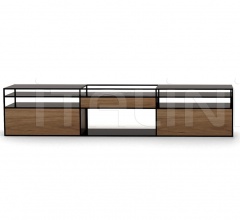 Тумба под TV Jest TV фабрика B&T Design