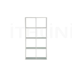 Книжный стеллаж Jest фабрика B&T Design