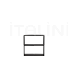 Книжный стеллаж Jest фабрика B&T Design