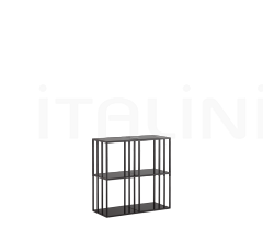 Книжный стеллаж Jest фабрика B&T Design