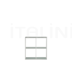 Книжный стеллаж Jest фабрика B&T Design