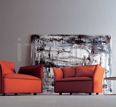 Итальянские Диваны - Диван Darwin фабрика Arflex