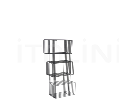 Книжный стеллаж Bijoue фабрика B&T Design