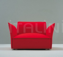 Итальянские Кресла - Кресло Darwin фабрика Arflex