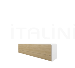 Комод Kat фабрика B&T Design