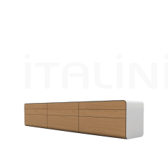 Комод Kat фабрика B&T Design