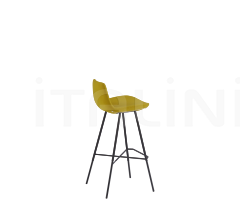 Барный стул Pera Bar фабрика B&T Design