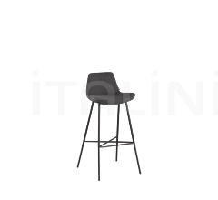 Барный стул Pera Bar фабрика B&T Design