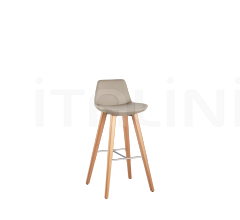 Барный стул Pera Bar фабрика B&T Design