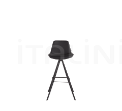 Барный стул Pera Bar фабрика B&T Design
