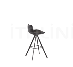 Барный стул Pera Bar фабрика B&T Design