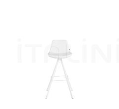 Барный стул Pera Bar фабрика B&T Design