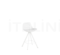 Барный стул Pera Bar фабрика B&T Design