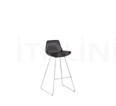 Барный стул Pera Bar фабрика B&T Design