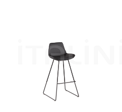 Барный стул Pera Bar фабрика B&T Design