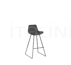 Барный стул Pera Bar фабрика B&T Design