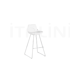 Барный стул Pera Bar фабрика B&T Design