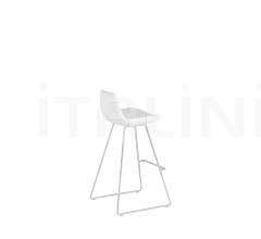 Барный стул Pera Bar фабрика B&T Design