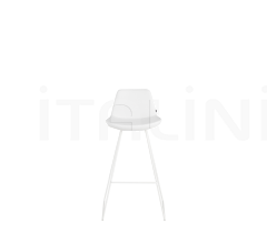 Барный стул Pera Bar фабрика B&T Design