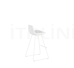 Барный стул Pera Bar фабрика B&T Design