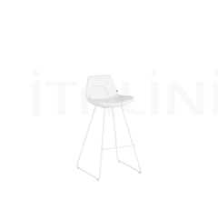 Барный стул Pera Bar фабрика B&T Design