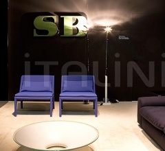 Итальянские Кресла - Кресло Delta фабрика Arflex