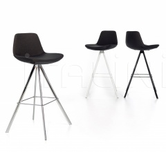 Барный стул Pera Bar фабрика B&T Design