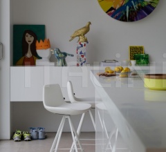 Барный стул Pera Bar фабрика B&T Design