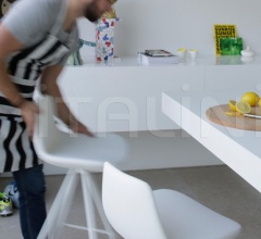 Барный стул Pera Bar фабрика B&T Design