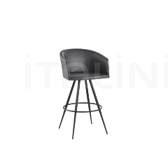 Барный стул Barclay фабрика B&T Design