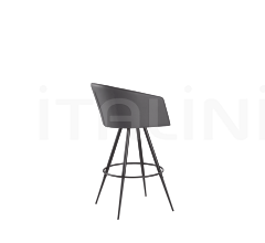 Барный стул Barclay фабрика B&T Design