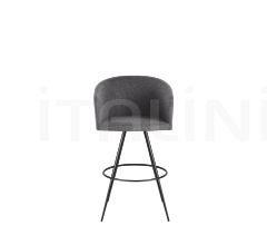 Барный стул Barclay фабрика B&T Design