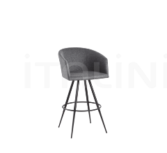 Барный стул Barclay фабрика B&T Design