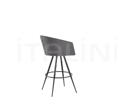 Барный стул Barclay фабрика B&T Design