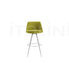 Барный стул Dia 50 Bar фабрика B&T Design