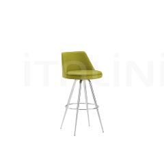 Барный стул Dia 50 Bar фабрика B&T Design